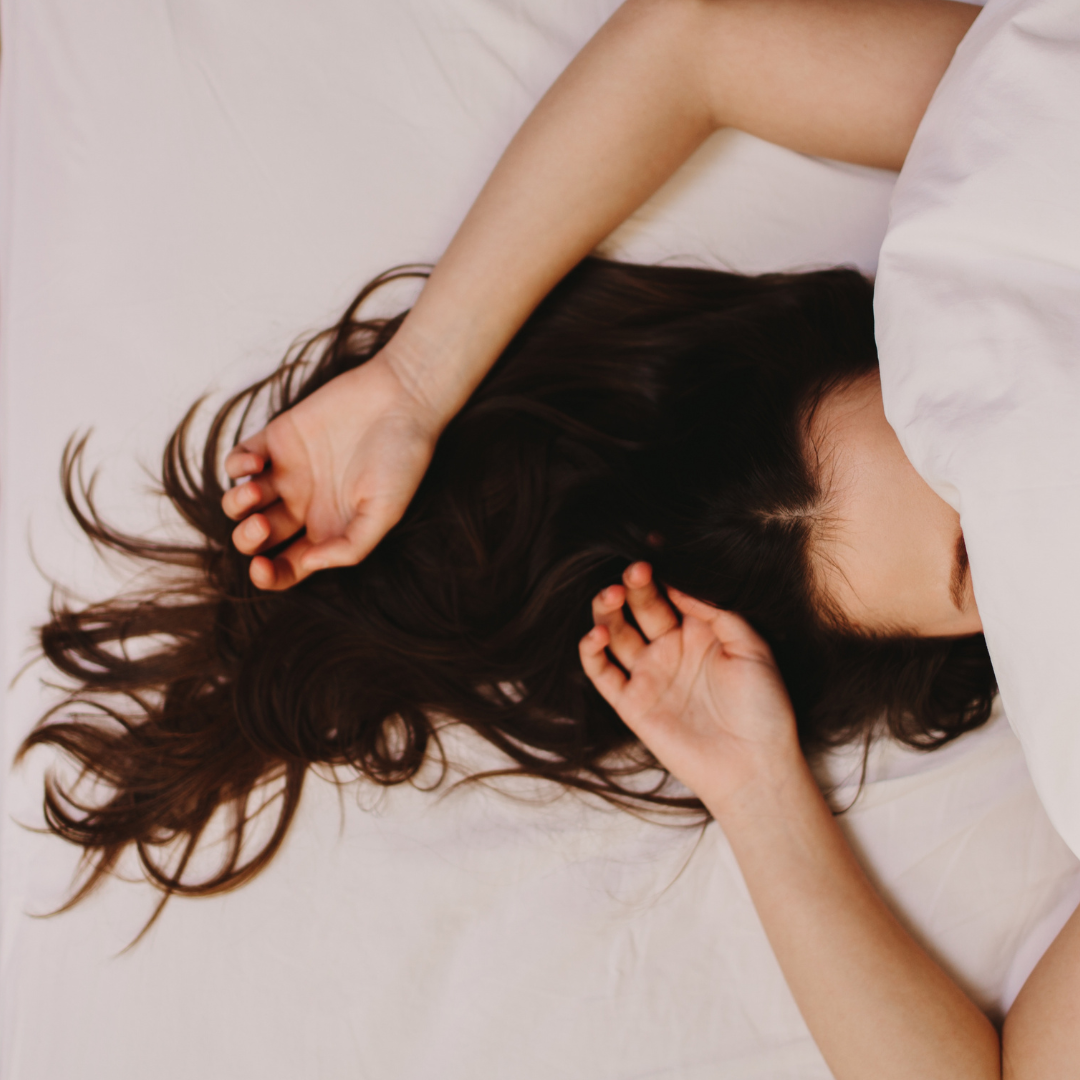 Sommeil, santé de la peau et des cheveux