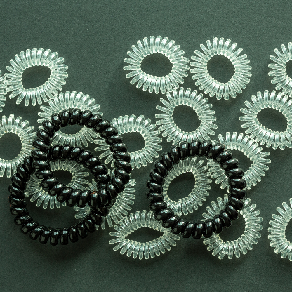 Pourquoi attacher ses cheveux trop souvent peut les abîmer