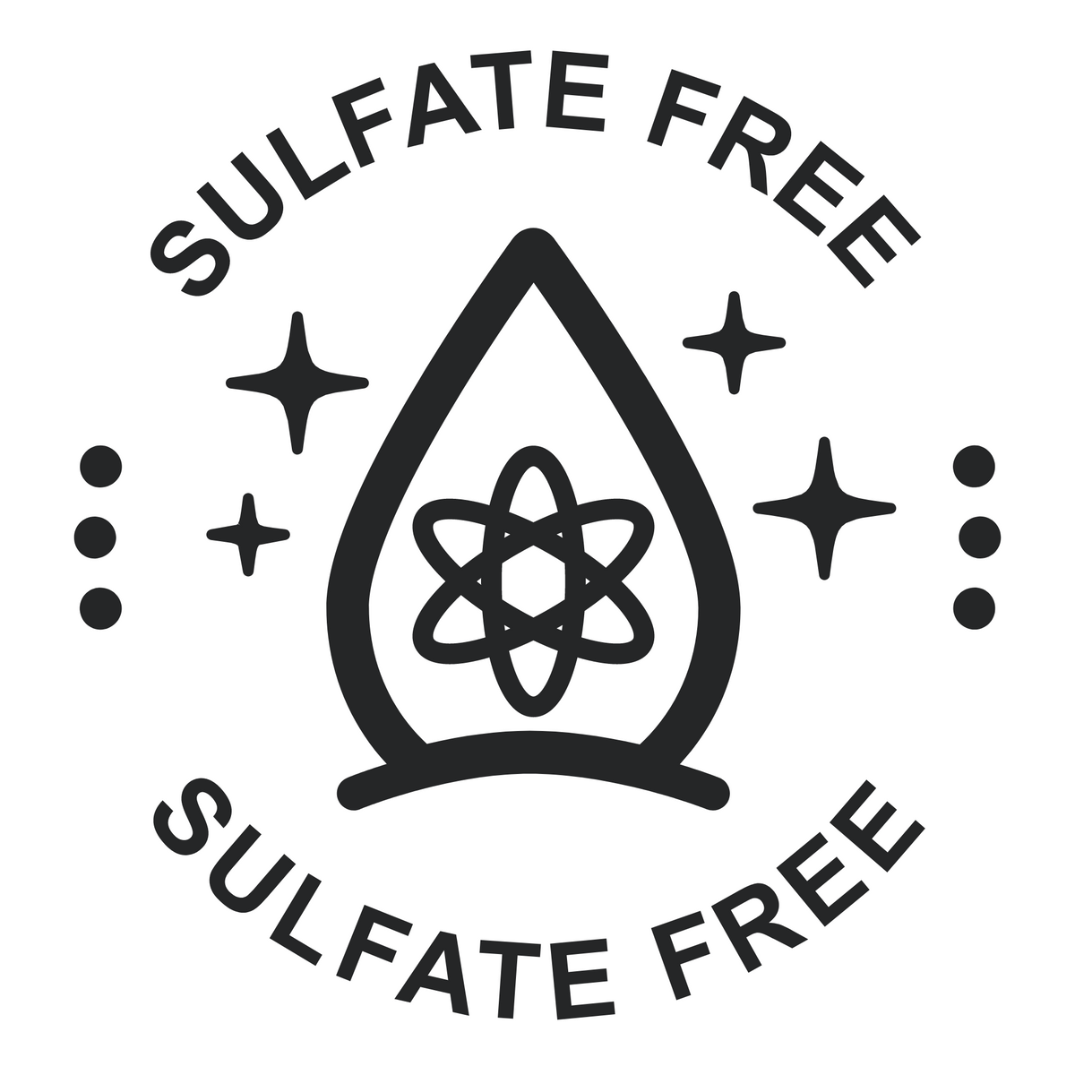 Produits capillaires sans sulfates By Khemiri