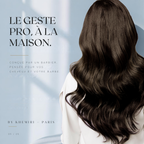 Brosse démêlante FlexGlide By Khemiri – photo produit