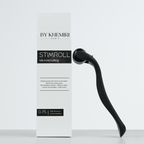 Derma Roller Microneedling – Stimulates Hair &amp; Beard Growth