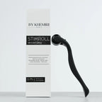 Microagujas con Derma Roller: estimula el crecimiento del cabello y la barba