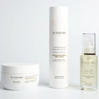 Pack Trio Gamme Gold - Shampoing, Masque & Sérum Kératine
