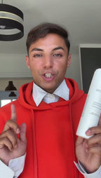 Shampoing Réparateur - Sans Sulfates - Complexe Pro Kératine - 250mL