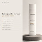 Shampoing Réparateur à la Kératine Sans Sulfate