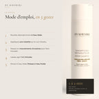 Shampoing Réparateur à la Kératine Sans Sulfate